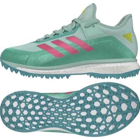 adidas World Cup Fabela X Women's Field Hockey Cleats